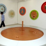 Barbican Art Gallery Re-opens