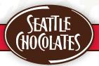 Seattle chocolates logo