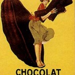 amieux freres chocolate vintage 3