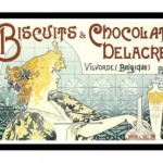 biscuit_and_chocolat_delacre_vintage_poster
