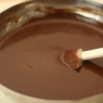 como hacer ganache 3 chocolandia blog chocolate