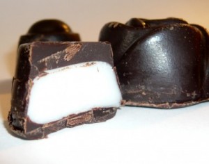 Relleno fondant blog chocolate chocolandia
