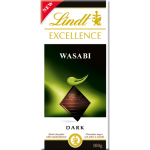Lindt wasabi 1