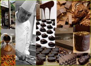Bernard dufoux el blog del chocolate