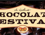Northwest chocolate festival 2012