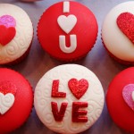 Cupcakes san valentin 1