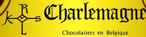 charlemagne chocolatiers, el blog del chocolate