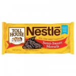 Toll house chocolate chips