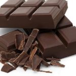 Chocolate negro. blog del chocolate